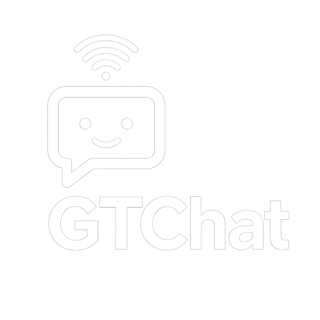 GTCHat Logo